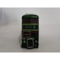 Exclusive First Edition Leyland PD2 Highbridge Bus 16121 mint in box.