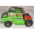 Matchbox Battle Kings Tank Transporter K106