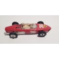 Corgi Toys 154 Ferrari Formula 1