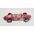 Corgi Toys 154 Ferrari Formula 1