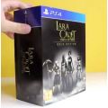 Lara Croft Gold edition ps4