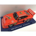 FLY FORD CAPRI RS TURBO Limited Edition 1/32 NEW Jagermeister