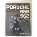 PORSCHE 956 962 - JOHN ALLEN