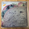 ROBIN TROWER - B.L.T. LP Vinyl Album JACK BRUCE