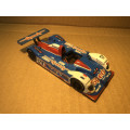 1/43 COURAGE C60 JUDD 2000 #17 Le Mans Spark SCCG08 GARY FORMATO