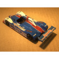 1/43 COURAGE C60 JUDD 2000 #17 Le Mans Spark SCCG08 GARY FORMATO