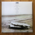 THE CURE - STADING ON A BEACH THE SINGLES . LP Vinyl . GATEFOLD IMPORT REMASTERED . MINT played ONCE