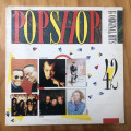 POP SHOP 42 . LP VINYL - VG . GATEFOLD