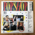 POP SHOP 42 . LP VINYL - VG . GATEFOLD