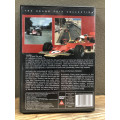 DVD`s MOTORSPORT x11 box set F1 1970s