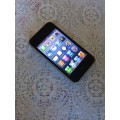 Apple Iphone 3gs 16GB - All working updated to IOS6 and can be jailbreak for all apps