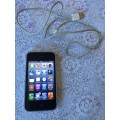 Apple Iphone 3gs 16GB - All working updated to IOS6 and can be jailbreak for all apps