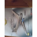Corgi Aviation - DC 3 South African Airways - Limited edition 0443