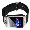 DZ09 Bluetooth Wrist Smart Watch Smartwatch SIM Slot Smartphone For Android IOS