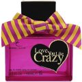 Perfume - love you like crazy