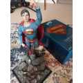 Superman III Evil Version - Hot Toys Exclusive 1/6th Scale Figure