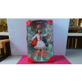 Coca Cola Barbie Doll Collector Edition #53974 New NRFB 2001 Mattel, Inc. 14+