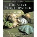 Creative Plasterwork   --   Stephanie Harvey