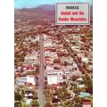 Rhodesia - Umtali and the Vumba Mountains  -  Rhodesia National Tourist Board