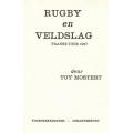 Rugby en Veldslag  --  Toy Mostert