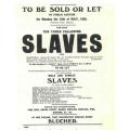 The Slave Trade  --  Josephine Kamm