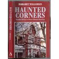 Haunted Corners  --  Margaret Williamson