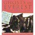 Ghosts of Everest - The Search for Mallory and Irvine  --  Hemmleb Johnson Simonson