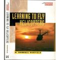 Learning to Fly Helicopters  --  R Randall Padfield