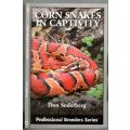 Corn Snakes in Captivity  --  Don Soderberg
