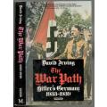 The war Path  --  David Irving