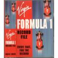 Virgin Formula 1 Record File --   Bruce Smith