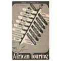 African Touring  --  AA