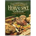 The South African Herb & Spice Cookbook.