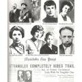 World Encyclopedia of 20th Century Murder -  Jay R Nash