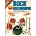 Rock Drumming - Progessive  --  Andy Griffiths
