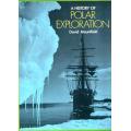 A History of Polar Exploration  -  David Mountfield