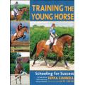Training the Young Horse  Pippa Funnell