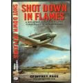 Shot Down in Flames  --  Geoffrey Page