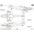Messerschmitt Bf 109 g/k - Volume  2  -- Krzystof Janowicz