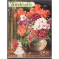 Kirchhoffs Fifty Seventh Annual Catalogue - 1951