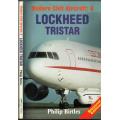 Lockheed Tristar   -  Philip Birtles