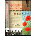 Springboks in the Somme  --  Bill Nasson