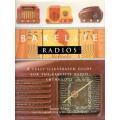 Bakelite Radios  --  A Fully Illustrated Guide for the Bakelite Radio  Enthusiast  -  Robert Hawes