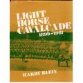 Light Horse Cavalcade  --  Harry Klein
