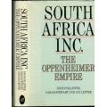 South Africa Inc.  -  The Oppenheimer Empire  -  Pallister/Stewart/Lepper