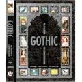 Gothic - The Evolution of a Dark Subculture  - Chris Roberts, Livingstone and Baxter-Wright