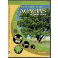 Field Guide to the Acacias of South Africa  -  Nico Smit