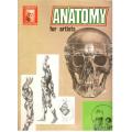 Anatomy for Artists  - The Leonardo Collection