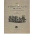 The Flowering Plants of Africa  - Vol 46 - D J B Killick
