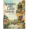 Sprokies van Lank Gelede  -  Jean van Velden